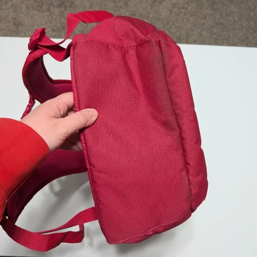 Dakine Campus M 25L Backpack Red School Preppy Bag Travel College Gorpcore Gorp